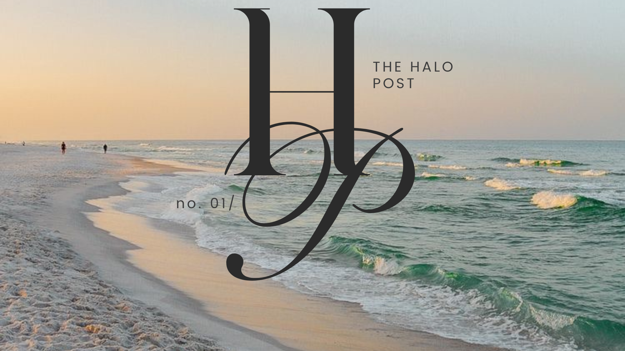 The Halo Post: Chapter 1