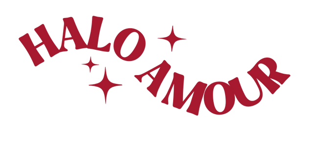 HALO AMOUR