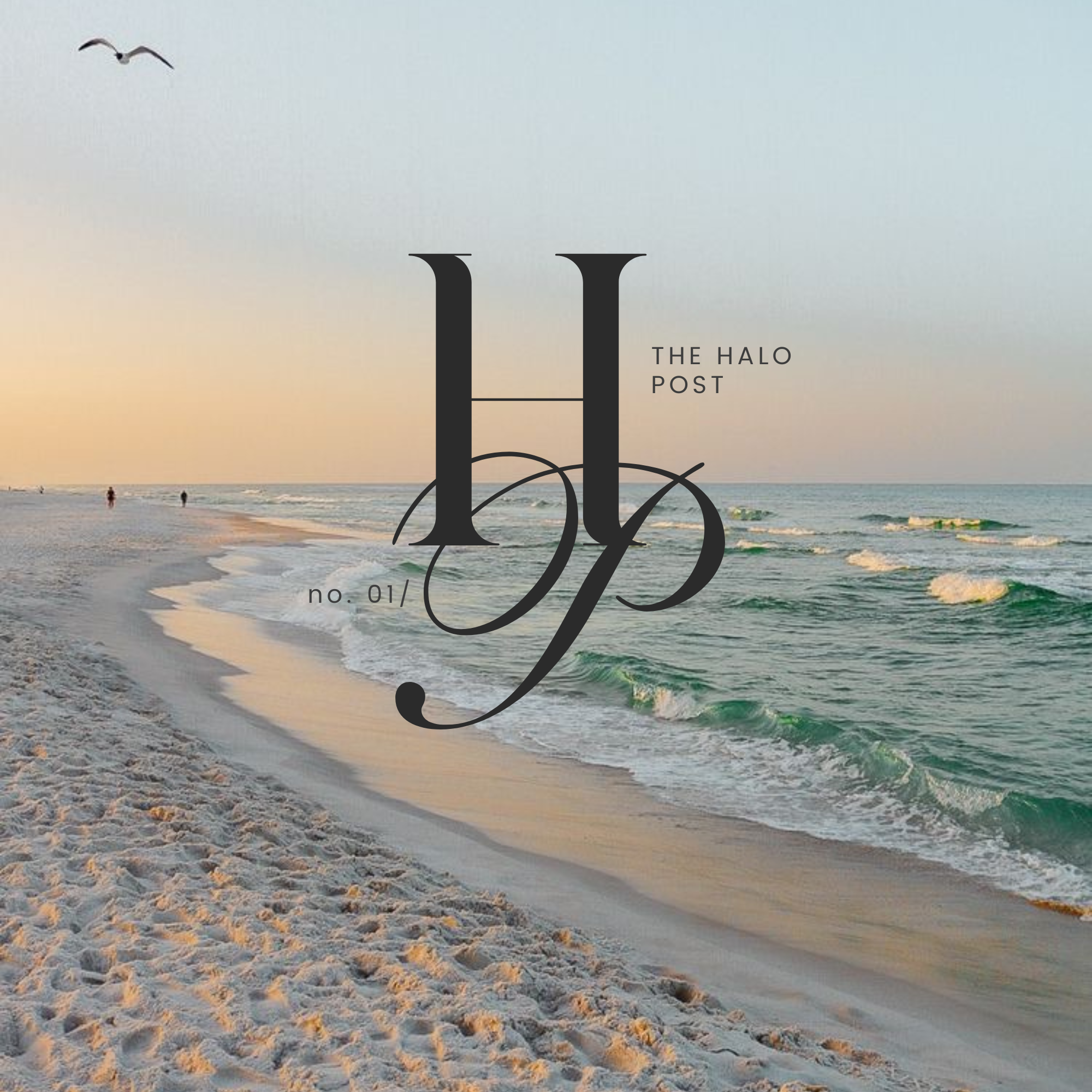 The Halo Post: Chapter 1