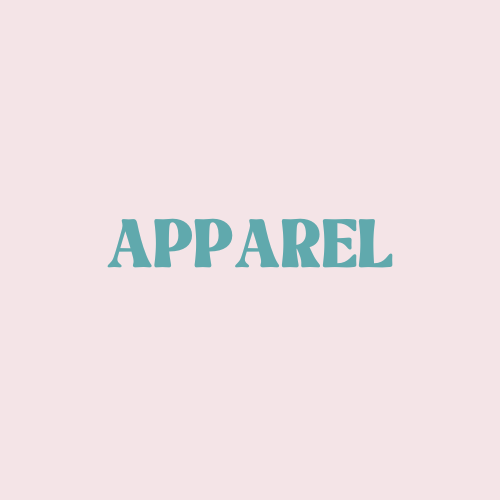 APPAREL