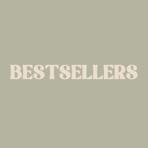 BESTSELLERS