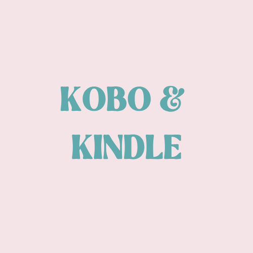 KINDLE & KOBO CASES