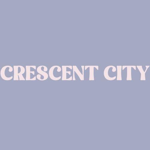 HALO X CRESCENT CITY